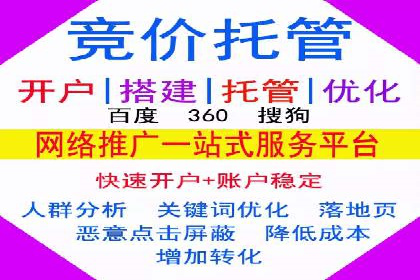 百度竞价广告代运营如何帮助某科技公司提升品牌知名度
