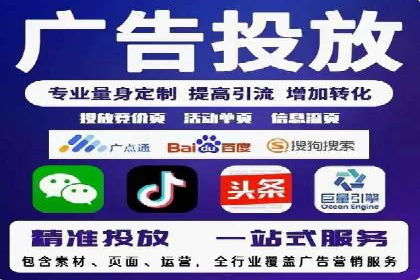 SEM广告投放的创意表现力优秀案例